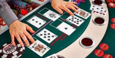 Cách Thức Hoạt Động Của Poker