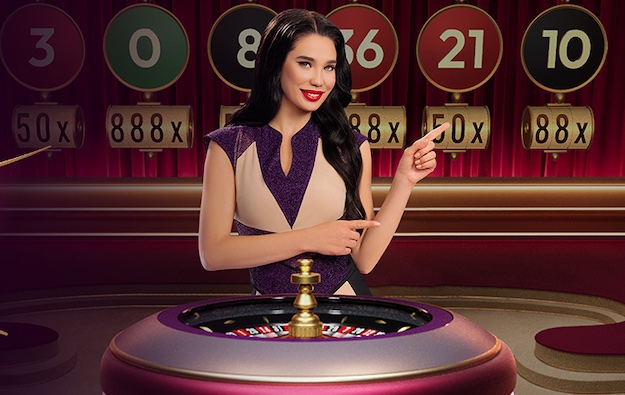 Khám Phá Cách Chơi Roulette hiệu quả cao