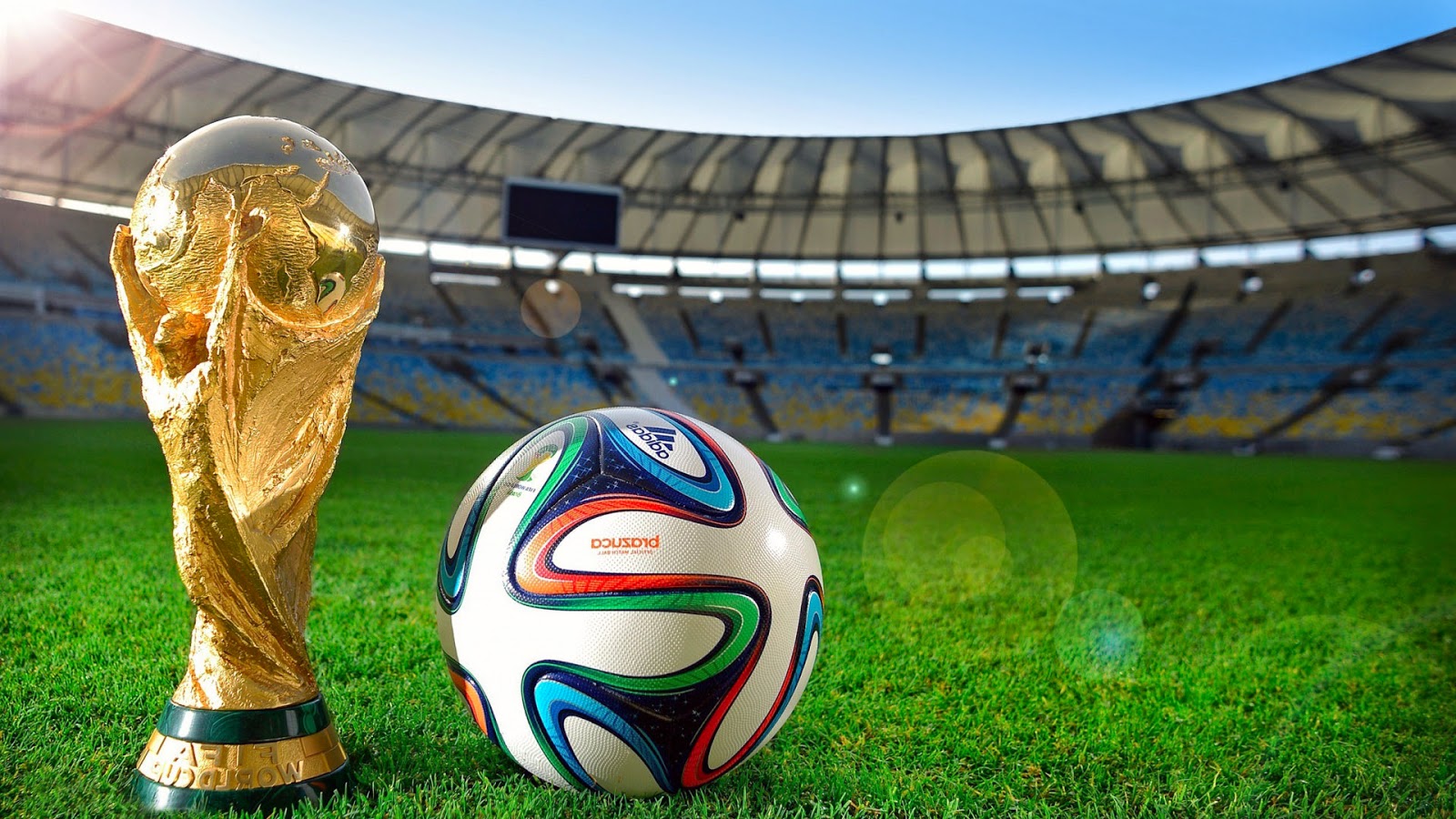 Lịch sử World Cup từ giải đấu đầu tiên đến nay